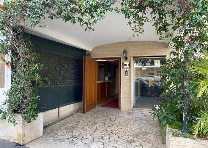 Romechic Apartments